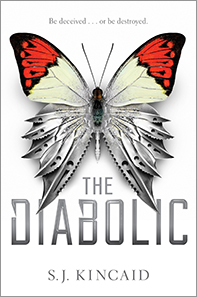 thediabolic