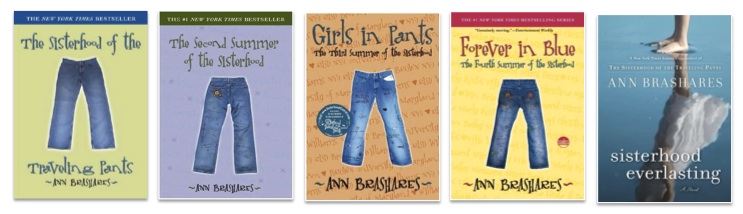sisterhood-of-the-traveling-pants-full-series