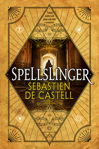 Spellslinger